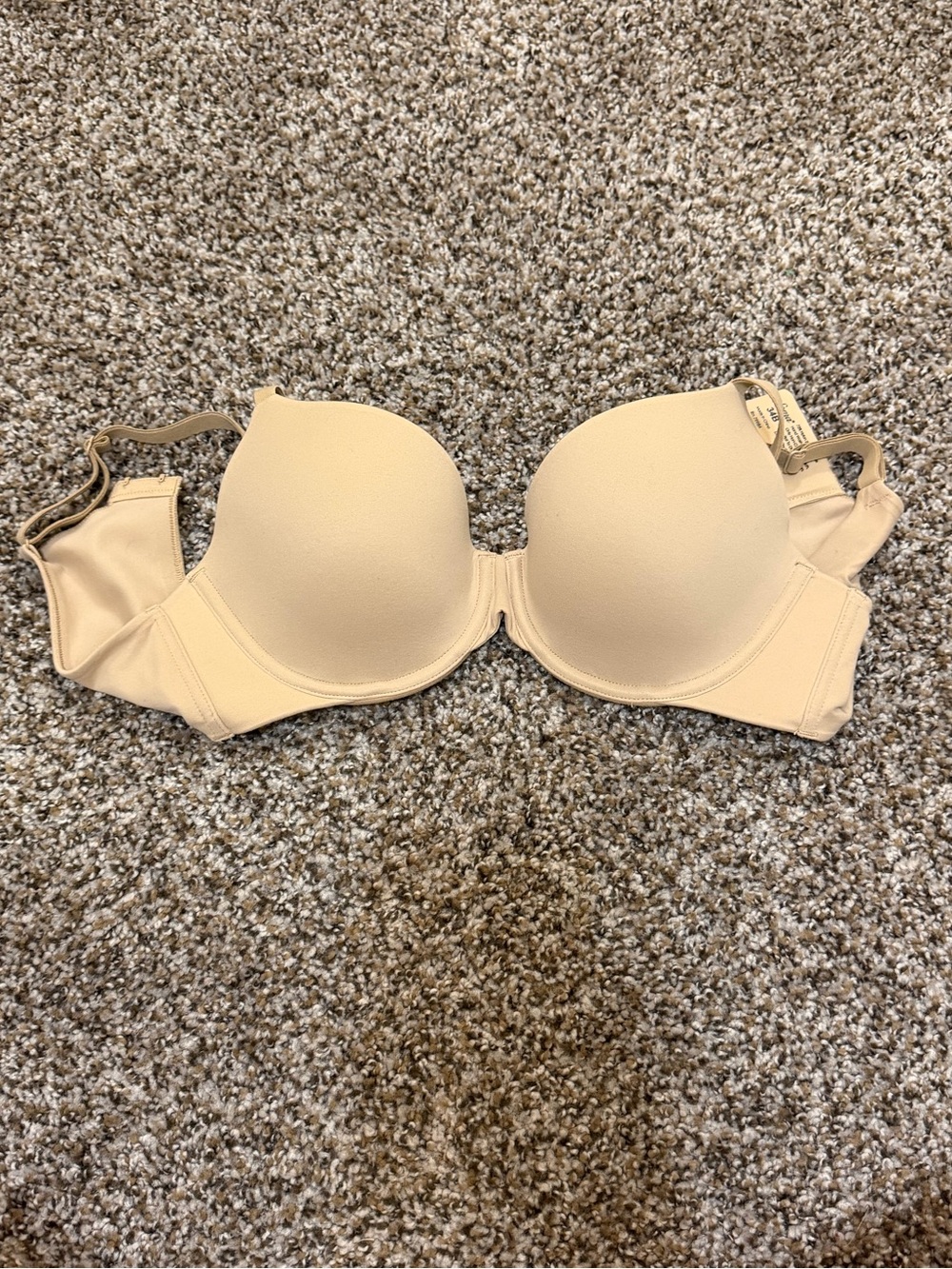 Soma bra